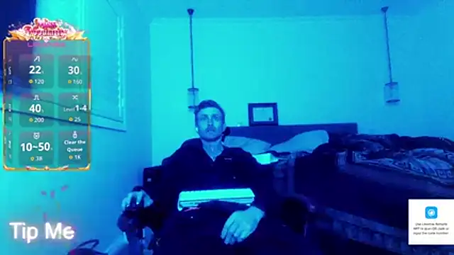 OFFICAL DICKEDDOWNUNDER online show from June 2026 10:04:01 AM