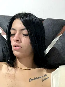 LiaCollings online show from September 2025 11:32:01 AM