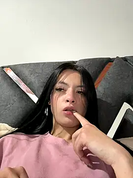 LiaCollings online show from September 2025 11:55:02 AM