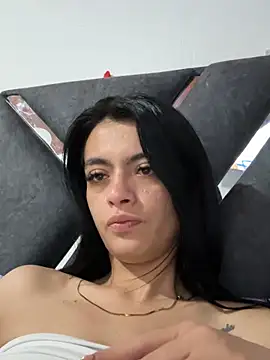 LiaCollings online show from October 2025 07:40:02 AM