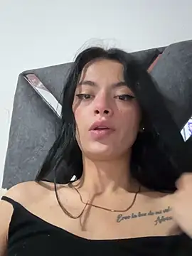 LiaCollings online show from October 2025 11:11:02 AM