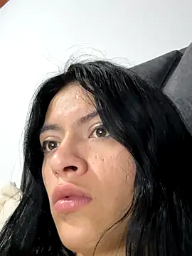 LiaCollings online show from November 2025 07:40:02 AM