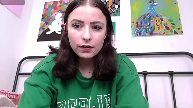 Snapshot of Sexylille chatting on September 2025 12:43:02 PM Sexylille online show from September 2025 12:43:02 PM