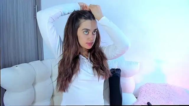 Snapshot of MissLana77 chatting on January 2026 11:41:02 PM MissLana77 online show from January 2026 11:41:02 PM