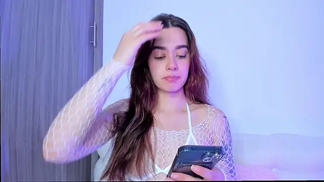 Snapshot of MissLana77 chatting on February 2026 12:17:01 AM MissLana77 online show from February 2026 12:17:01 AM