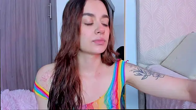 MissLana77 online show from April 2026 12:55:02 AM