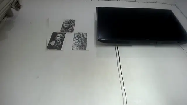 Foxy Lovex online show from February 2026 11:09:01 PM