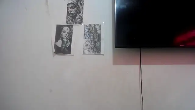 Foxy Lovex online show from February 2026 08:24:02 PM