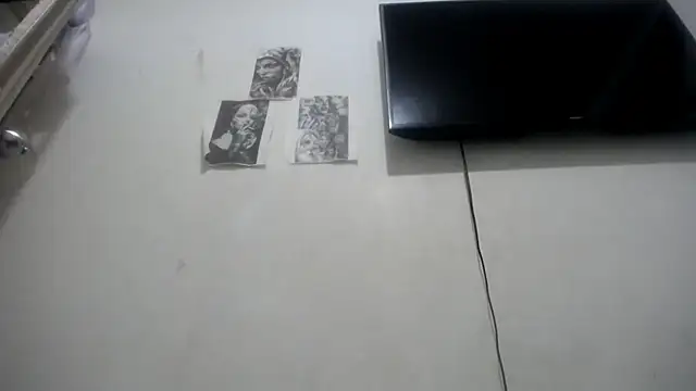 Foxy Lovex online show from February 2026 10:58:01 PM