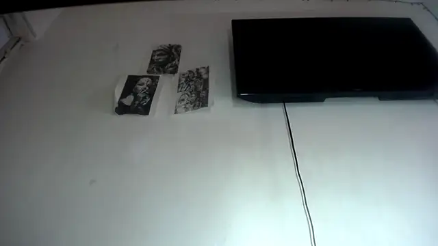 Foxy Lovex online show from February 2026 10:17:01 PM