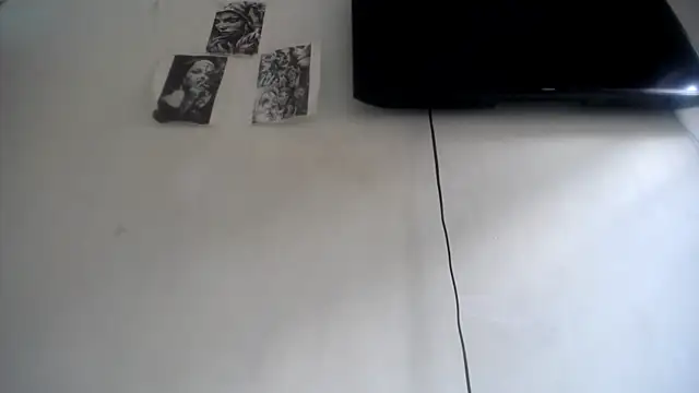 Foxy Lovex online show from February 2026 09:05:02 PM