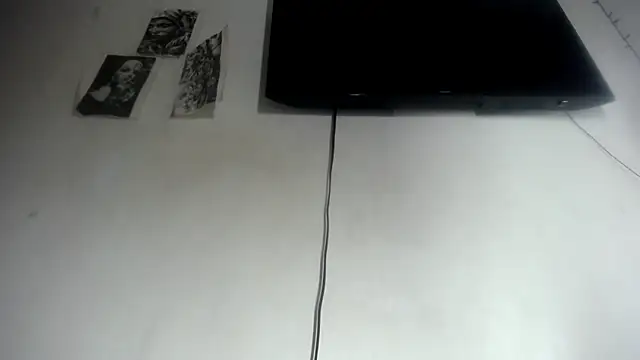 Foxy Lovex online show from March 2026 02:04:02 AM