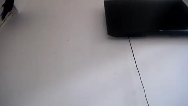 Foxy Lovex online show from April 2026 10:09:02 PM