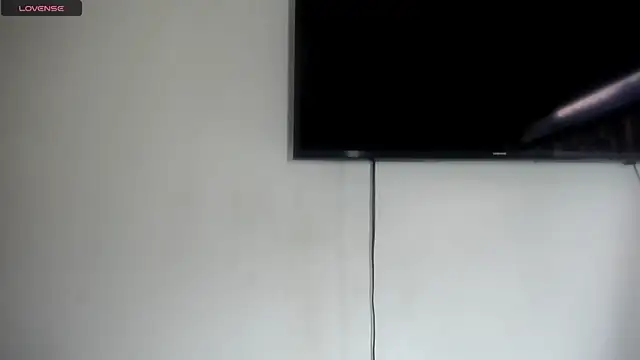 Foxy Lovex online show from May 2026 09:55:01 PM