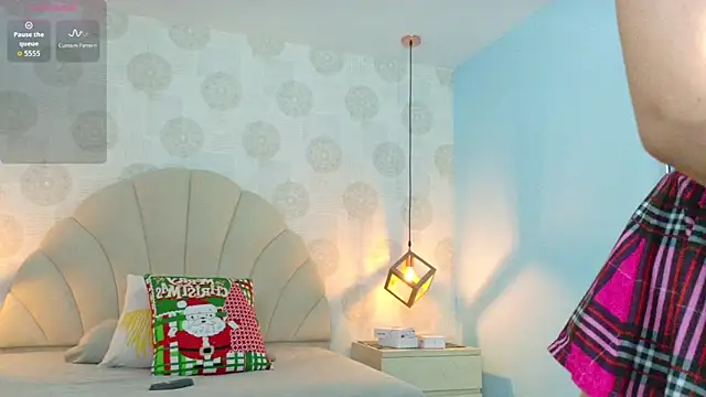 AIXATRISTA1 online show from December 2025 07:52:01 PM