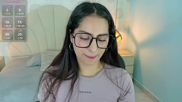 AIXATRISTA1 online show from March 2026 07:32:01 PM