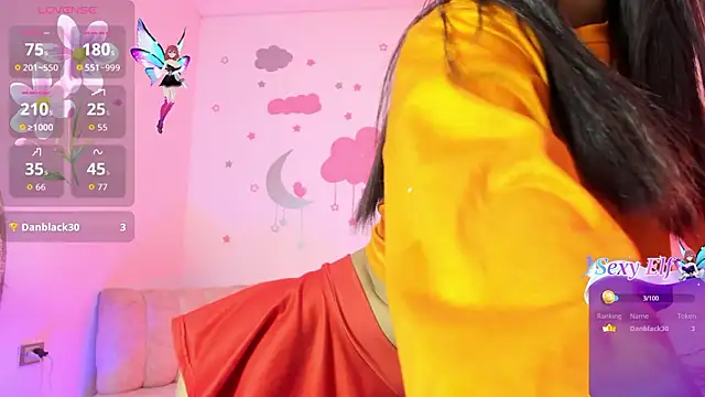 luxurykatty online show from February 2026 09:07:01 PM