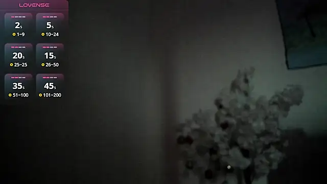 luxurykatty online show from March 2026 10:58:02 PM