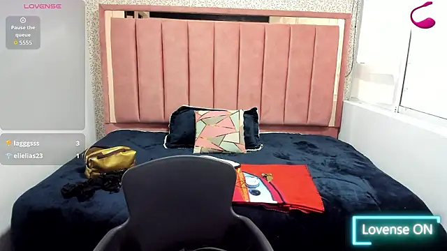 Barbara fox   online show from February 2026 12:03:01 PM