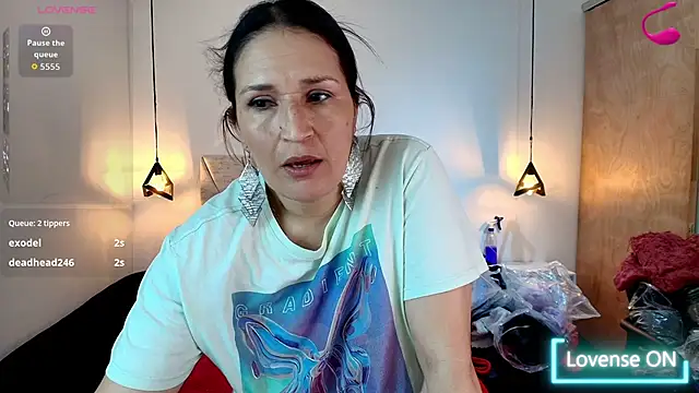 Barbara fox   online show from May 2026 12:06:01 AM