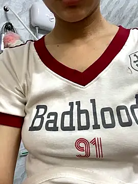 Sexlove bb online show from September 2025 11:31:02 AM