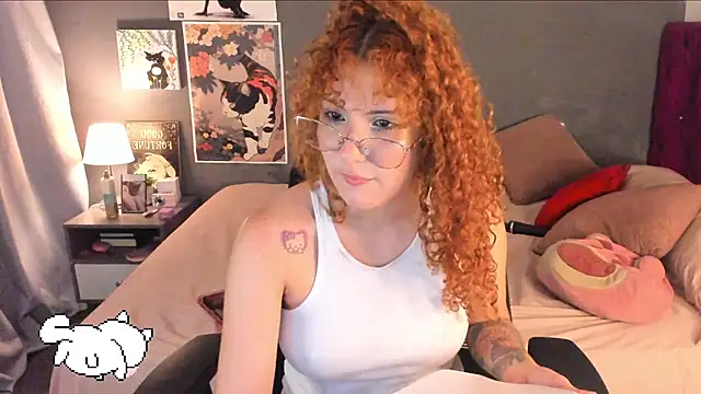 iambrave online show from June 2026 10:59:02 PM