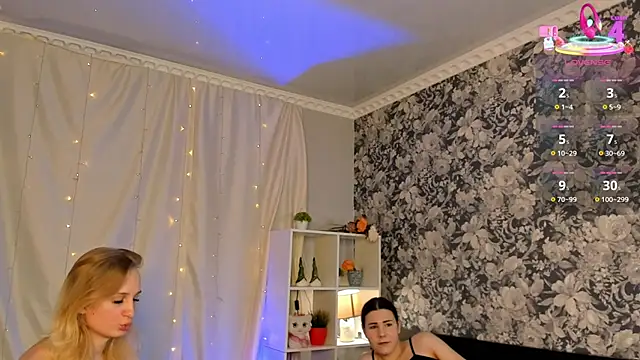 Snapshot of Laila_Blarr chatting on October 2025 10:05:02 AM Laila Blarr online show from October 2025 10:05:02 AM