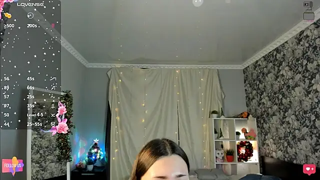 Snapshot of Laila_Blarr chatting on January 2026 09:22:02 AM Laila Blarr online show from January 2026 09:22:02 AM