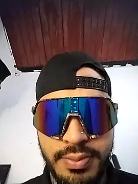 marko blaze online show from October 2025 08:42:02 PM