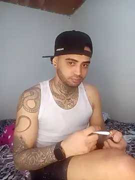 marko blaze online show from December 2025 05:24:02 AM