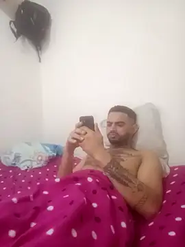 marko blaze online show from February 2026 12:23:01 PM