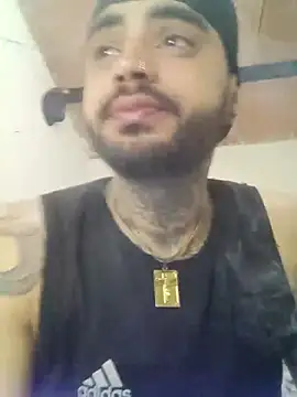 marko blaze online show from May 2026 07:42:02 PM