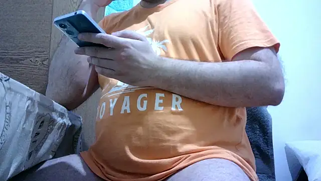 Snapshot of Black_Scorpion91 chatting on September 2025 06:18:02 PM Black Scorpion91 online show from September 2025 06:18:02 PM