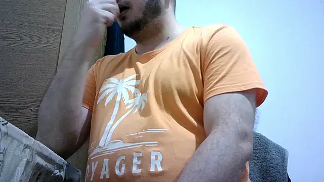 Snapshot of Black_Scorpion91 chatting on September 2025 06:02:01 PM Black Scorpion91 online show from September 2025 06:02:01 PM