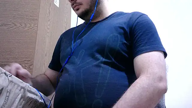 Snapshot of Black_Scorpion91 chatting on October 2025 06:14:02 PM Black Scorpion91 online show from October 2025 06:14:02 PM