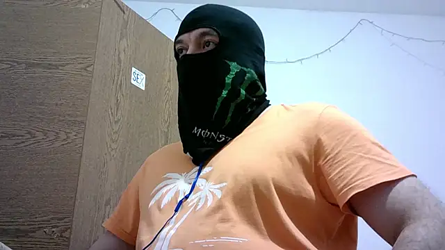 Snapshot of Black_Scorpion91 chatting on October 2025 05:57:02 PM Black Scorpion91 online show from October 2025 05:57:02 PM