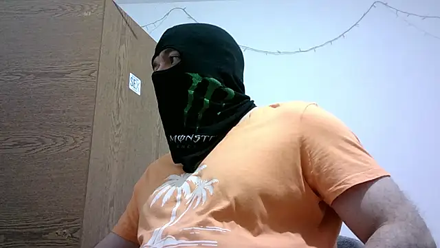 Snapshot of Black_Scorpion91 chatting on October 2025 04:40:02 PM Black Scorpion91 online show from October 2025 04:40:02 PM