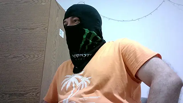 Snapshot of Black_Scorpion91 chatting on October 2025 05:33:02 PM Black Scorpion91 online show from October 2025 05:33:02 PM