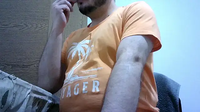 Snapshot of Black_Scorpion91 chatting on October 2025 06:46:02 PM Black Scorpion91 online show from October 2025 06:46:02 PM