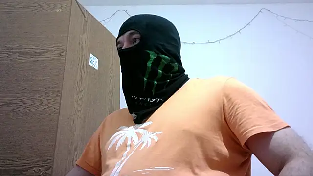 Snapshot of Black_Scorpion91 chatting on October 2025 06:25:02 PM Black Scorpion91 online show from October 2025 06:25:02 PM