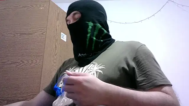 Snapshot of Black_Scorpion91 chatting on October 2025 07:03:02 PM Black Scorpion91 online show from October 2025 07:03:02 PM