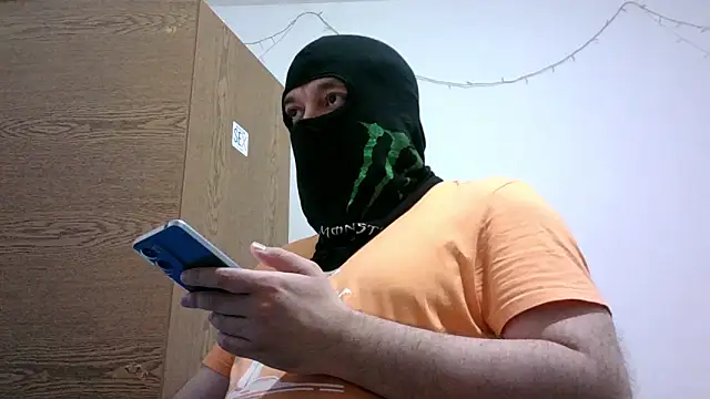 Snapshot of Black_Scorpion91 chatting on November 2025 06:41:04 PM Black Scorpion91 online show from November 2025 06:41:04 PM