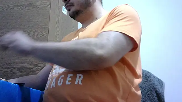 Snapshot of Black_Scorpion91 chatting on November 2025 06:59:02 PM Black Scorpion91 online show from November 2025 06:59:02 PM