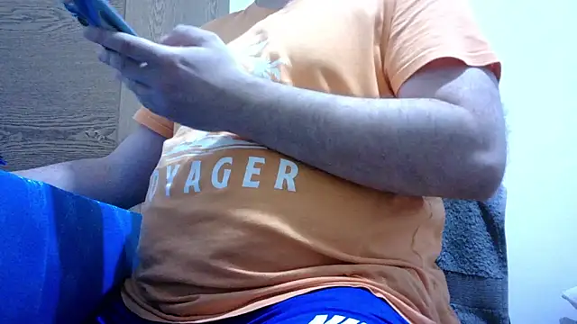 Snapshot of Black_Scorpion91 chatting on November 2025 07:14:01 PM Black Scorpion91 online show from November 2025 07:14:01 PM