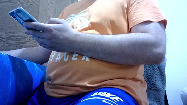 Snapshot of Black_Scorpion91 chatting on November 2025 06:17:01 PM Black Scorpion91 online show from November 2025 06:17:01 PM