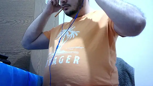 Snapshot of Black_Scorpion91 chatting on December 2025 07:53:02 PM Black Scorpion91 online show from December 2025 07:53:02 PM