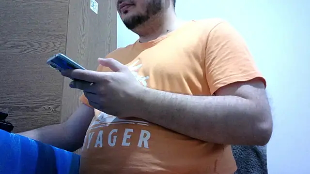 Snapshot of Black_Scorpion91 chatting on December 2025 06:23:01 PM Black Scorpion91 online show from December 2025 06:23:01 PM