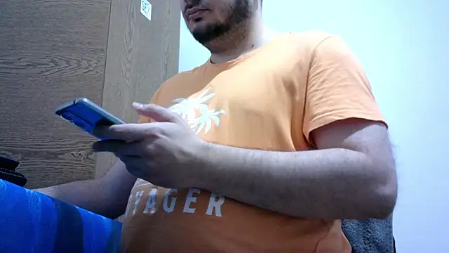 Snapshot of Black_Scorpion91 chatting on December 2025 06:14:01 PM Black Scorpion91 online show from December 2025 06:14:01 PM