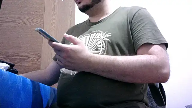 Black Scorpion91 online show from December 2025 06:48:01 PM