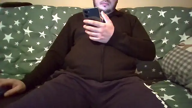 Black Scorpion91 online show from January 2026 01:07:02 AM